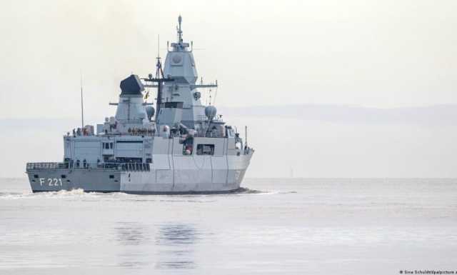 المهمة البحرية للاتحاد الأوروبي تقول إنها تصدت لـ 11 هجوما حوثيا منذُ انطلاقها