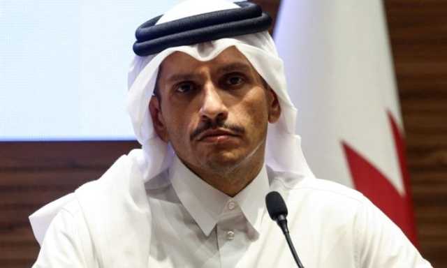 وزير خارجية قطر يحذر من تداعيات التصعيد العسكري بالشرق الأوسط