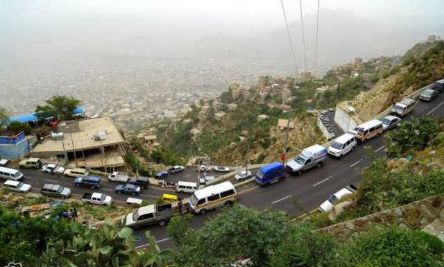 جبل صبر.. المتنفس الطبيعي البديل عن الحدائق النادرة في مدينة تعز المحاصرة!