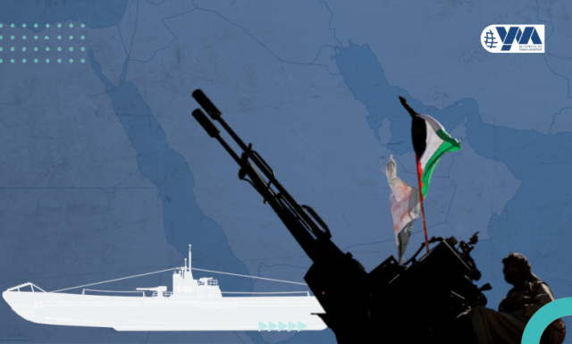 قلق أمريكي من امتلاك الحوثيين أسلحة تصل إلى البحر الأبيض المتوسط