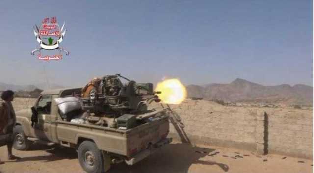 قوات موالية للحكومة اليمنية تكسر هجوماً حوثياً جنوبي مأرب