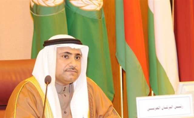 البرلمان العربي: ندعم وحدة وأمن واستقرار اليمن