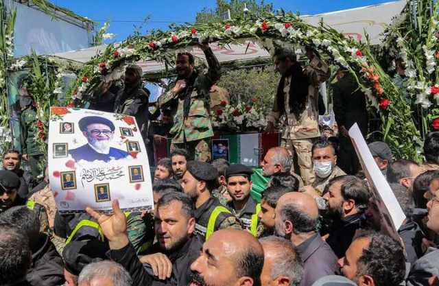 ما يعنيه وفاة الرئيس الإيراني لمحور المقاومة؟!