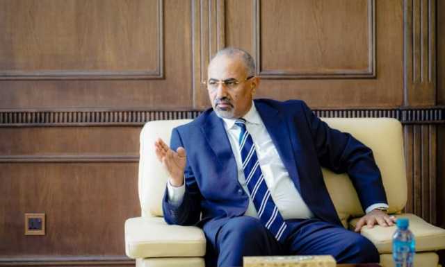المجلس الانتقالي يهدد “بنفاد صبره” وإعادة النظر بمشاركته في الحكومة اليمنية