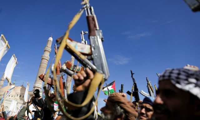 الجيش الأمريكي يقول إنه دمر أربع مسيرات للحوثيين