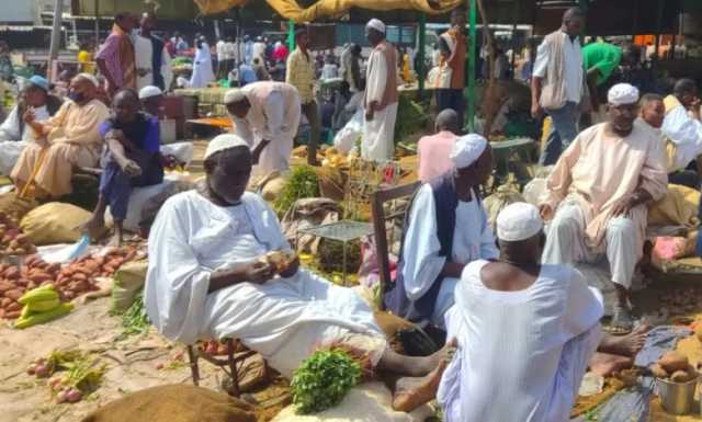 ناشطون سودانيون: نحو 40 قتيلا بقصف مدفعي في أم درمان قرب الخرطوم