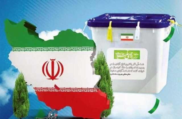 إيران: قتيلان و5 مصابين بهجوم مسلح على سيارة تحمل صناديق اقتراع