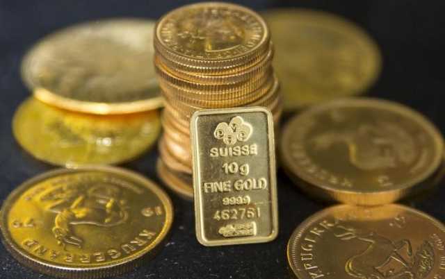 بنك أوروبي يتوقع انخفاض أسعار الذهب إلى هذا المستوى!