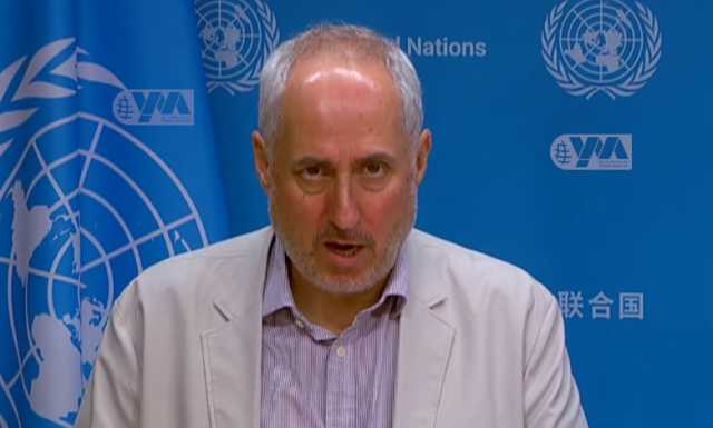 “غوتيريش” يبعث برسالة بشأن معتقلي الأمم المتحدة لدى الحوثيين