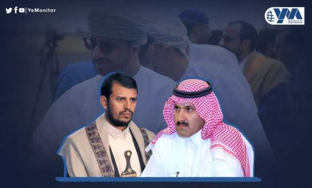 السعودية تجدد استعداداها للتوقيع على خارطة الطريق اليمنية