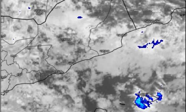 خبير أرصاد يبشر بعودة الأمطار الغزيرة على اليمن