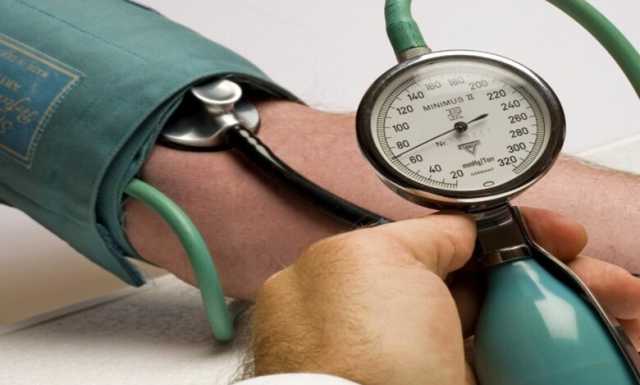 نصائح لمرضى ارتفاع ضغط الدم في الطقس الحار