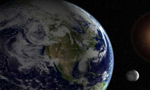 علماء: “خدمة توصيل كونية” جلبت الماء إلى الأرض وربما إلى كواكب أخرى
