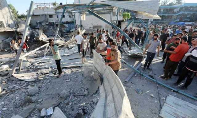 الكويت تطالب بمحاسبة إسرائيل على جرائمها وتوفير الحماية للشعب الفلسطيني