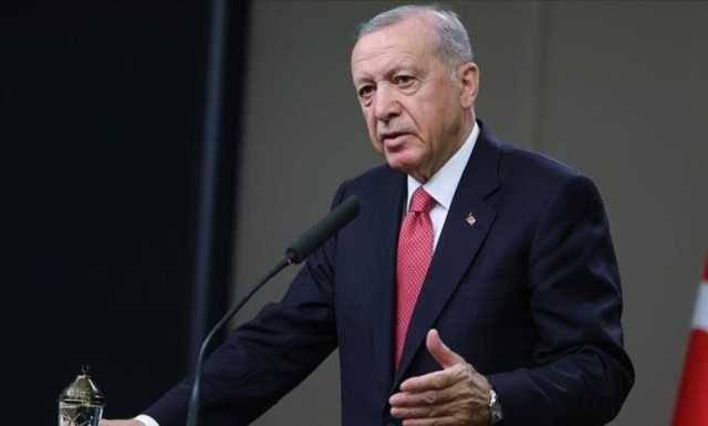 أردوغان: سنطرح بقمة الناتو المجازر التي يتعرض لها الفلسطينيون