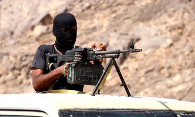 قتلى وجرحى بهجوم لـ”تنظيم القاعدة” شرقي اليمن