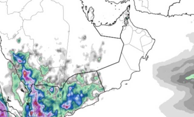 هل تتأثر اليمن بموجة جديدة من الأمطار الغزيرة؟…خبراء الأرصاد يجيبون  