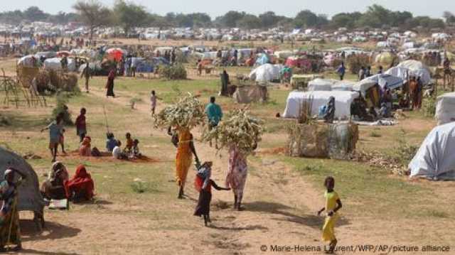 الأمم المتحدة تحذر من أن الحرب في السودان تسبب موجة نزوح جديدة نحو تشاد