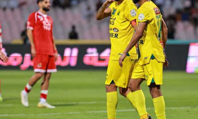 الدوري السعودي: هدف كانتي يعبر بالاتحاد… وريمونتادا للخليج