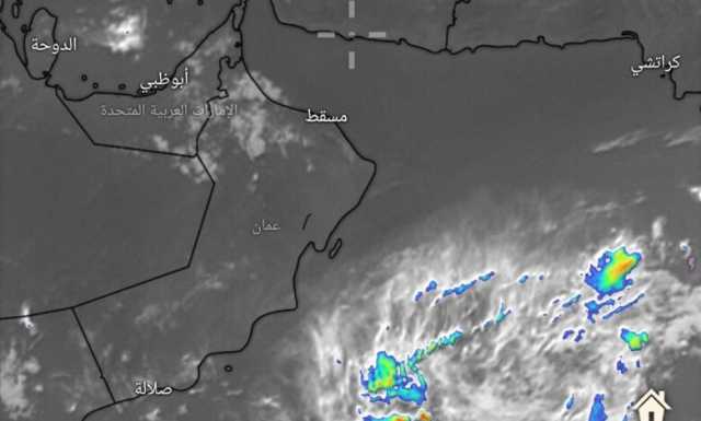 خبير أرصاد يبشر بهطول أمطار غزيرة على اليمن