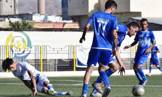 الجزع المهرة يتأهل رسميا إلى دوري الدرجة الثانية بالدوري اليمني