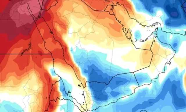 موجة برد شديدة هي الأولى من نوعها على مناطق اليمن الصحراوية