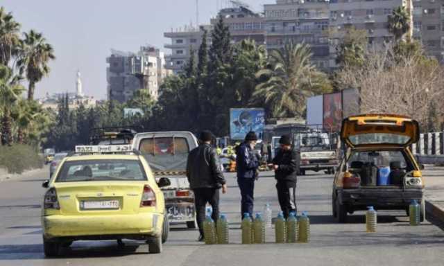 وزير الخارجية الفرنسي: عقوبات الاتحاد الأوروبي على سوريا قد تُرفع سريعا