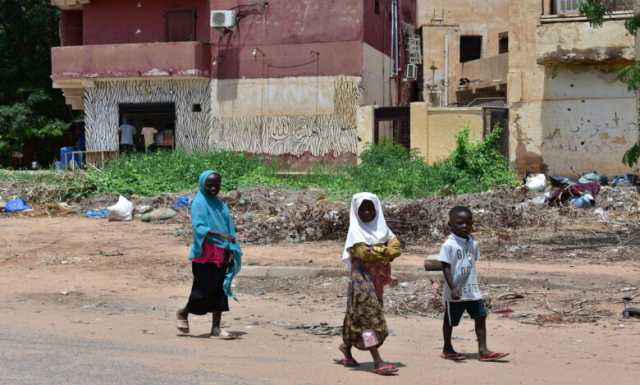 الأمم المتحدة: 3.2 مليون طفل دون الخامسة يعانون من سوء التغذية الحاد في السودان