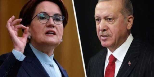 صحفية: حزب أردوغان يحاول منع أكشنار من الاستقالة