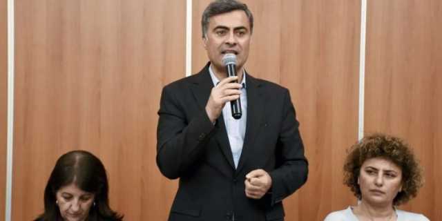 أسوشيتد برس: عودة بلدية فان للحزب الكردي “حافز جديد للمعارضة التركية”