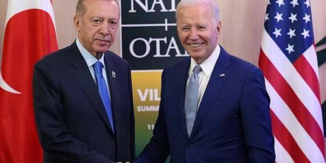 تركيا تعلن تأجيل لقاء أردوغان وبايدن