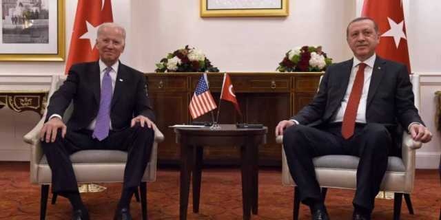 رويترز: تأجيل زيارة أردوغان إلى الولايات المتحدة