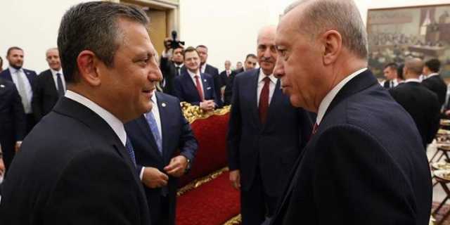 زعيم المعارضة التركية يكشف القضايا التي سيناقشها مع أردوغان