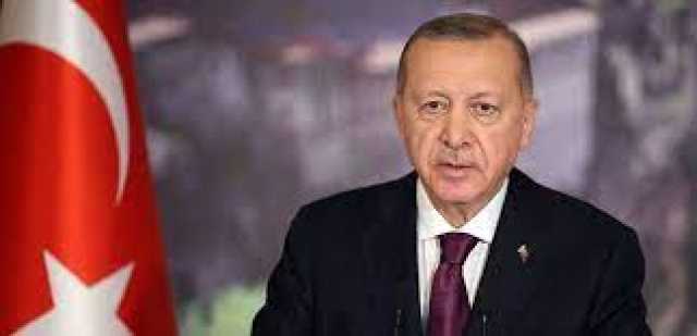 بعد زيارة “إسماعيل هنية”، هل ألغى أردوغان زيارته لأمريكا؟