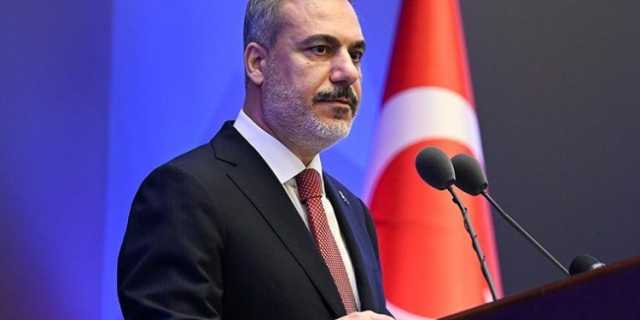 وزير الخارجية التركي يشارك باجتماع مجلس الأمن حول فلسطين