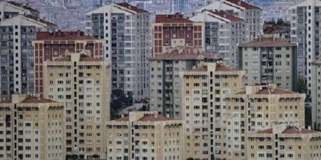 أسعار المنازل في تركيا ترتفع 82.8%