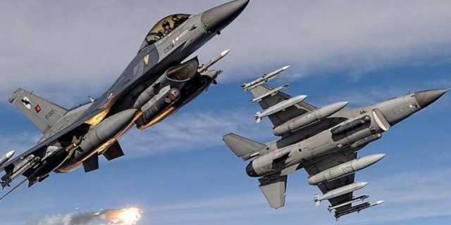 شرط أمريكي لحصول تركيا على مقاتلات F-16