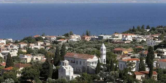 اليونان تعفي الأتراك من تأشيرة دخول 10 جزر
