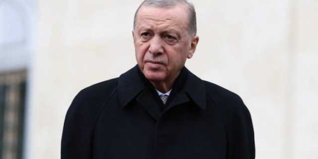 أردوغان: 2024 سيشهد انطلاقة تركيا الحقيقية مع القرن التركي