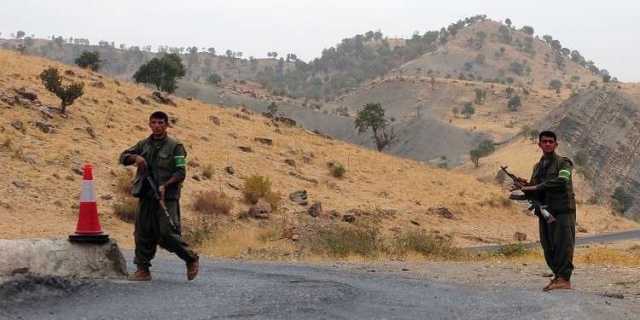 هجوم كردي يؤدي إلى مقتل 5 جنود أتراك