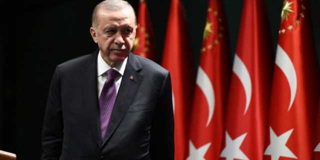 أردوغان يُحيي الذكرى الأولى لزلزال 6 فبراير
