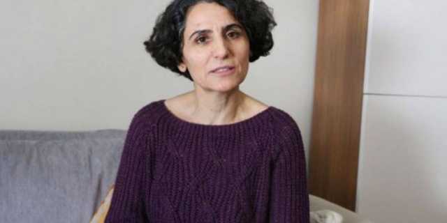 اعتقال صحفية تركية من منزلها