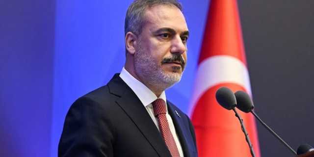 وزير الخارجية التركي في واشنطن للقاء نظيره الأمريكي