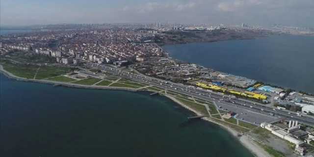محكمة تركية تلغي مخططات إعمار مشروع قناة إسطنبول