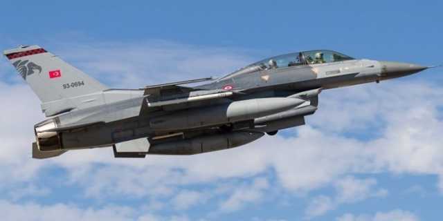 السفير الأمريكي يؤكد الموافقة على امتلاك تركيا مقتلات F-16