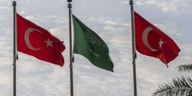 تركيا تحصل على قرض سعودي بقيمة 55 مليون دولار