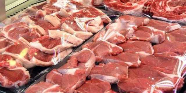 تركيا.. ارتفاع أسعار لحم الضأن 40 ليرة خلال أسبوع