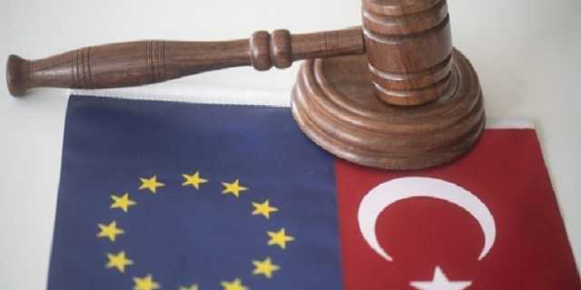 المحكمة الأوروبية تتلقى 23 ألف قضية ضد تركيا