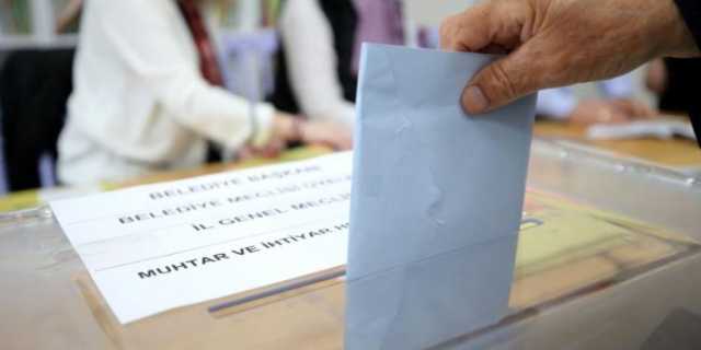 الانتخابات البلدية.. إغلاق مراكز الاقتراع في 32 ولاية