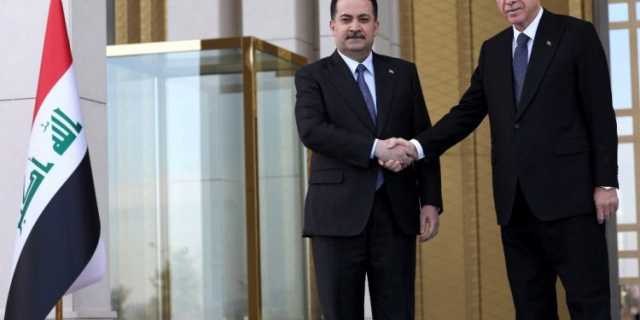 تحضيرات في بغداد لاستقبال أردوغان في زيارة تاريخية